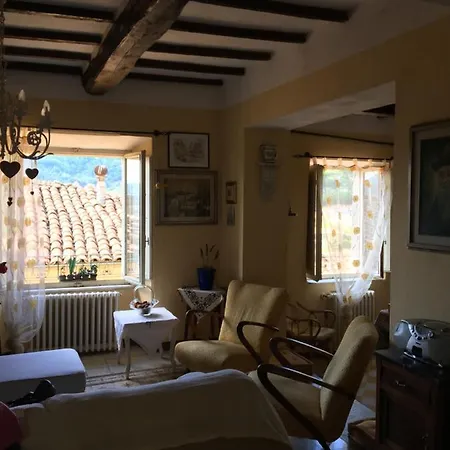 Lucca Centro Storico Con Giardino Appartement