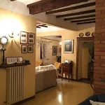 Lucca Centro Storico Con Giardino Lägenhet