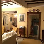 Lucca Centro Storico Con Giardino Lägenhet Barga