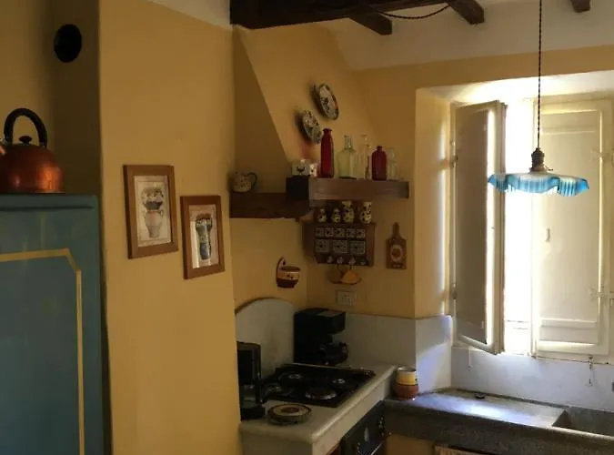 Lucca Centro Storico Con Giardino *