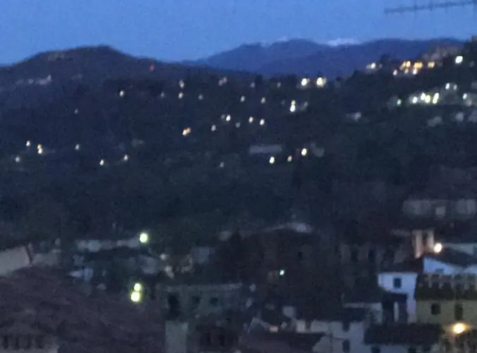 Apartament Lucca Centro Storico Con Giardino Barga