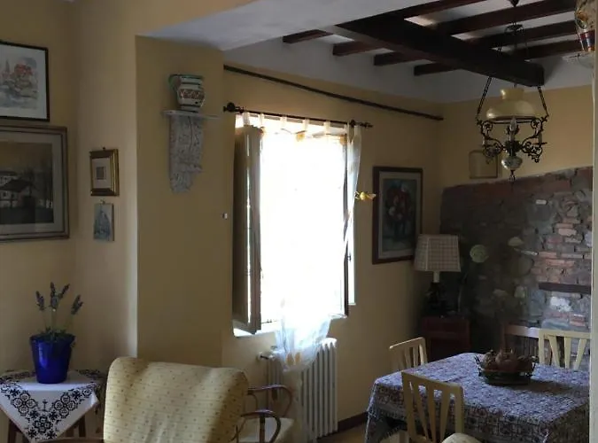 Lucca Centro Storico Con Giardino * Barga