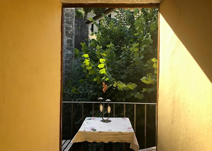 Apartament Lucca Centro Storico Con Giardino Barga