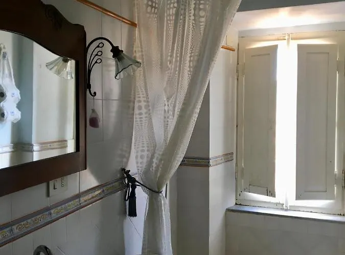 Apartament Lucca Centro Storico Con Giardino