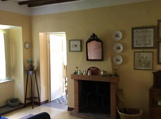 Lucca Centro Storico Con Giardino Apartament *